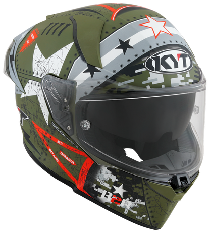 R2R PRO ASSAULT MATT GREEN ARMY