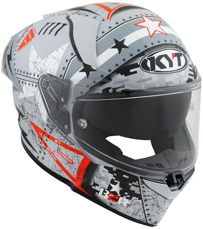 R2R PRO ASSAULT MATT GREY