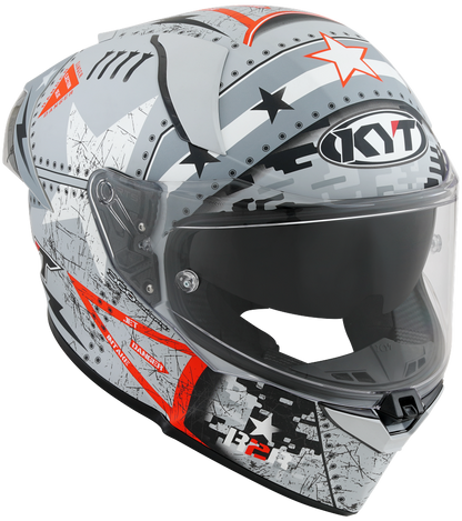 R2R PRO ASSAULT MATT GREY