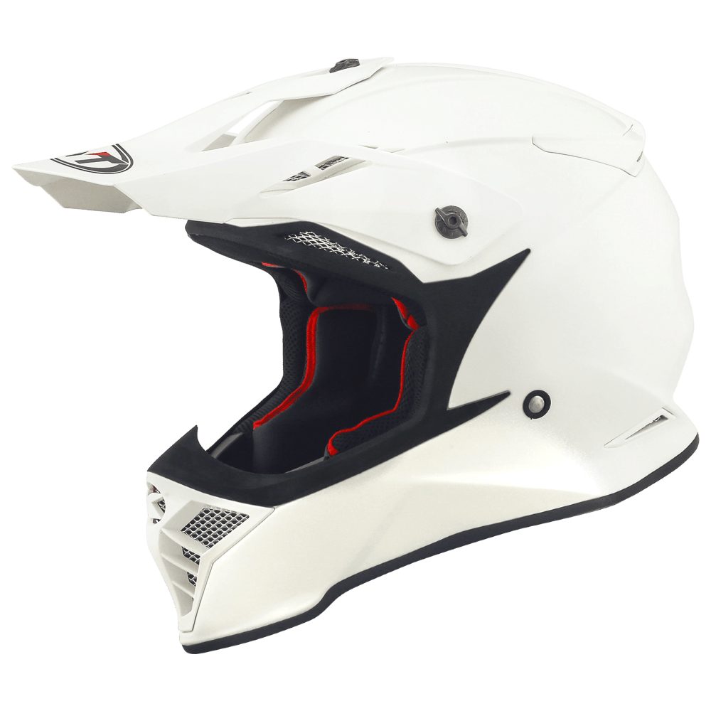 SKYHAWK PLAIN WHITE