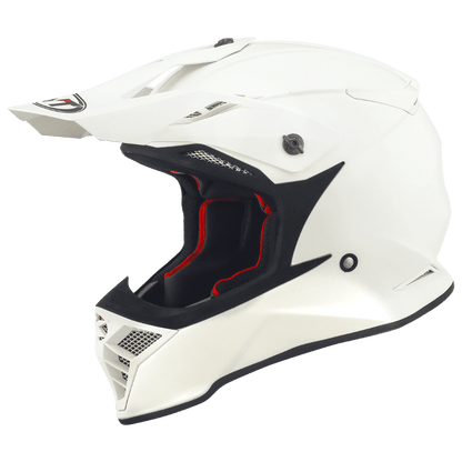 SKYHAWK PLAIN WHITE