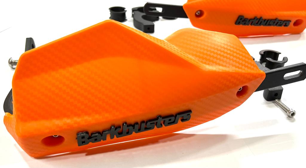 UNIVERSAL HAND PROTECTOR BARKBUSTER
