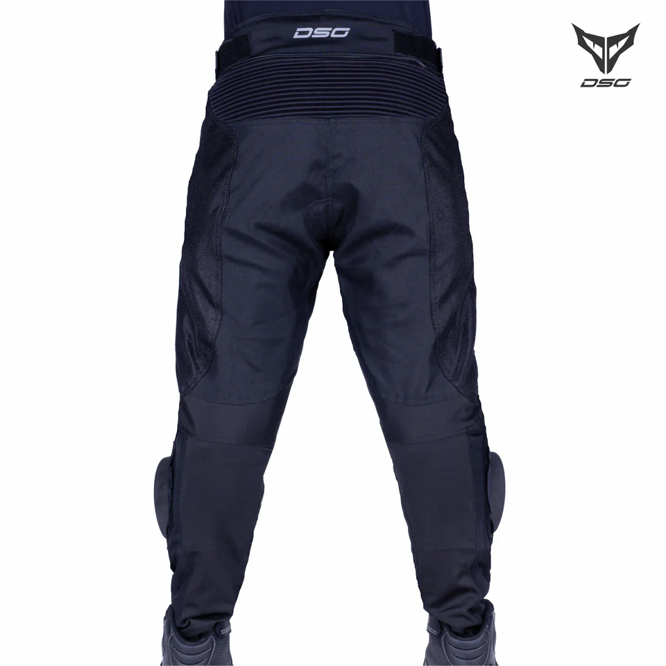 DSG Race Pro V2 Riding Pants