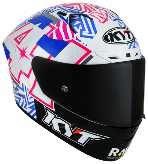 NZ-Race NZ RACE ESPARGARO REPLICA 2022 WITH SPONSOR