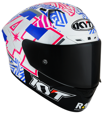 NZ-Race NZ RACE ESPARGARO REPLICA 2022 WITH SPONSOR