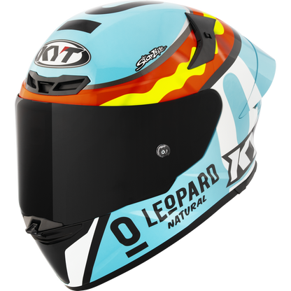 TT-REVO LEOPARD REPLICA SPANIARD