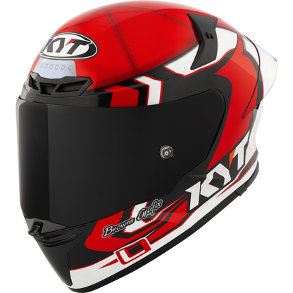 TT-REVO BAYLISS REPLICA