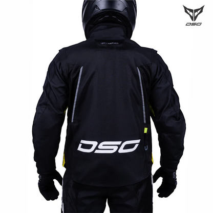 DSG Adv Riding Jacket