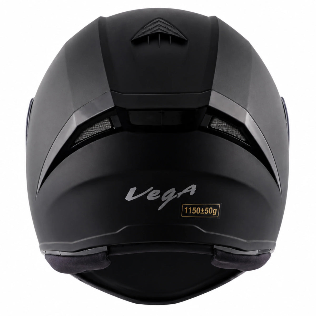 Vega Sniper Flip Up Helmet