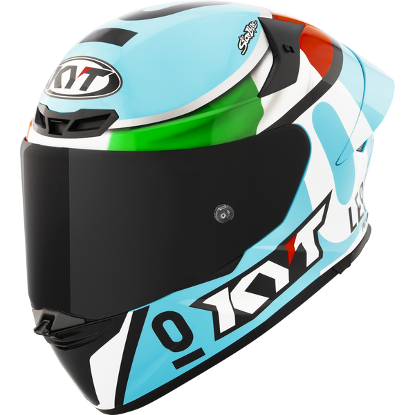 TT-REVO LEOPARD REPLICA TRICOLORE