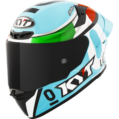 TT-REVO LEOPARD REPLICA TRICOLORE