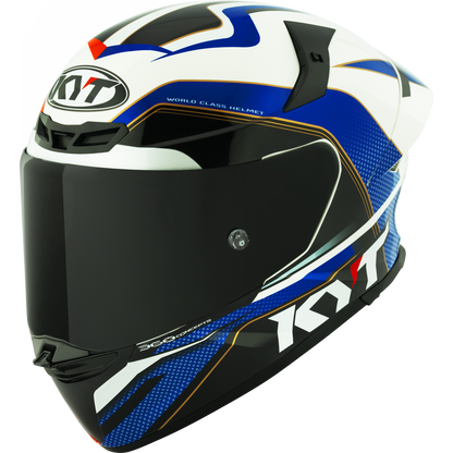 TT-REVO GRAND PRIX BLUE RED