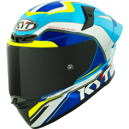 TT-REVO GRAND PRIX WHITELIGHT BLUE