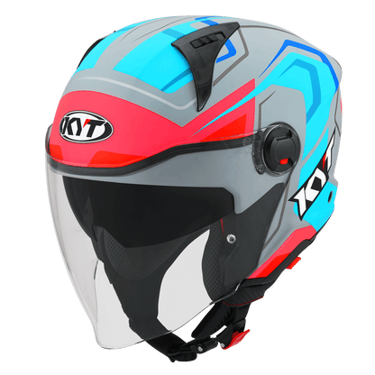 D-CITY OVERTECH MATT ASPHALT GREY BLUE