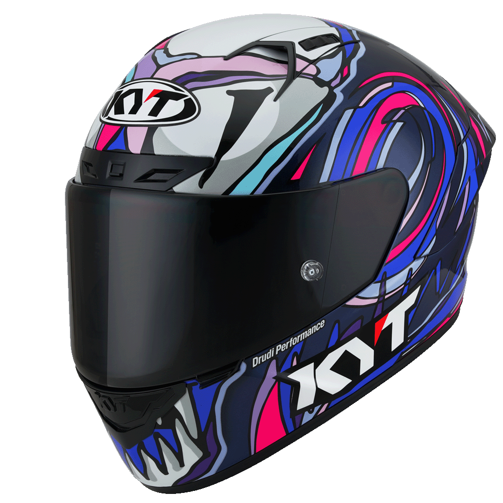 NZ Race Bastianini Replica
