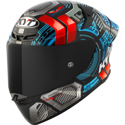 TT-REVO SYNCHROTRON