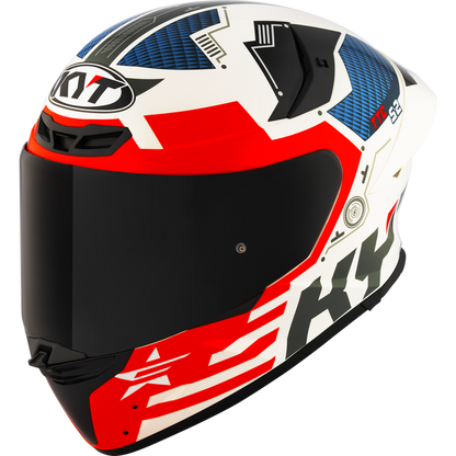 TT-REVO FUSELAGE RED