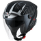 Matt Black silver