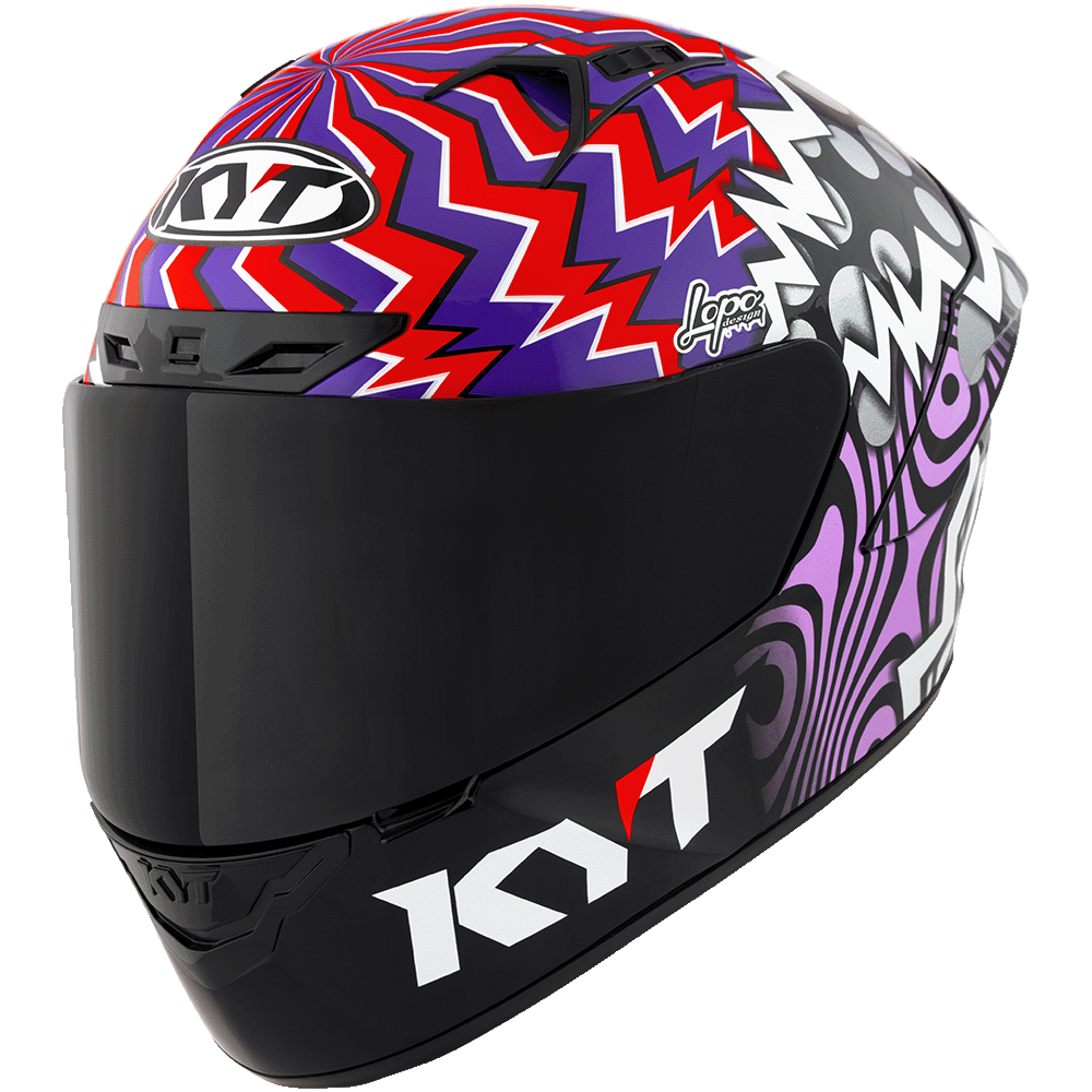 NZ Race Savadrori Replica