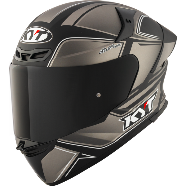 TT-REVO TOURIST MATT COOL GREY