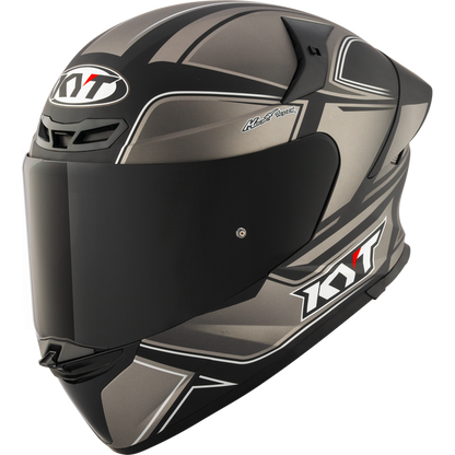 TT-REVO TOURIST MATT COOL GREY