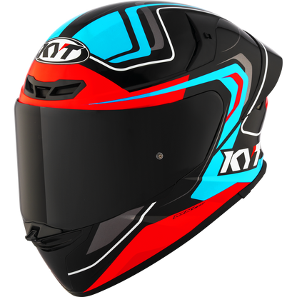 TT-REVO OVERTECH BLACK FUXIA