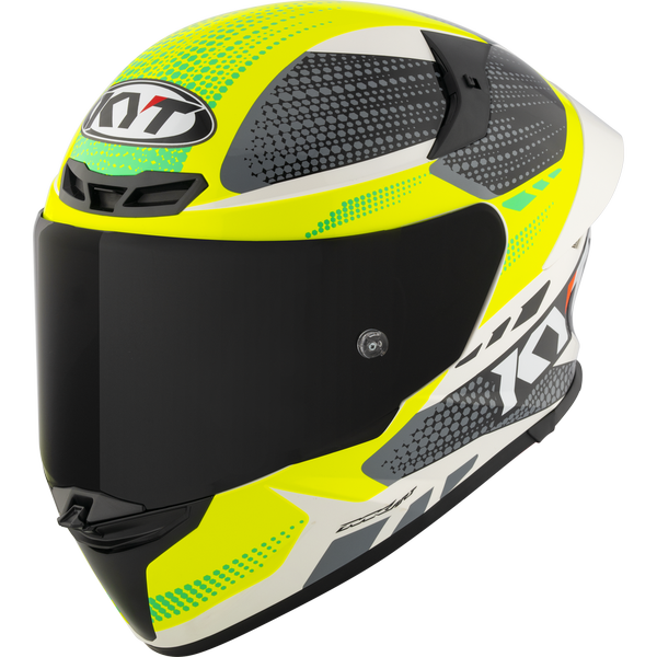 TT-REVO GEAR BLACK YELLOW