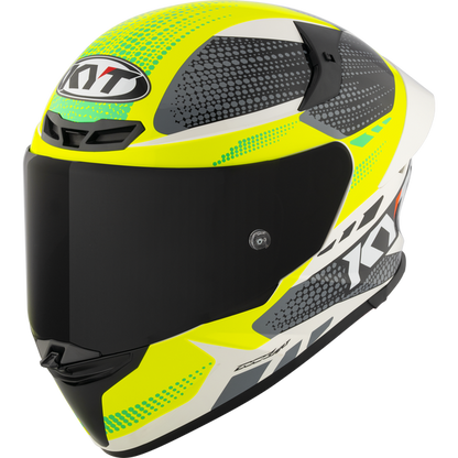 TT-REVO GEAR BLACK YELLOW
