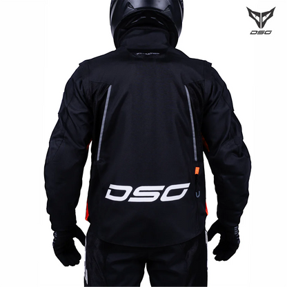 DSG Adv Riding Jacket