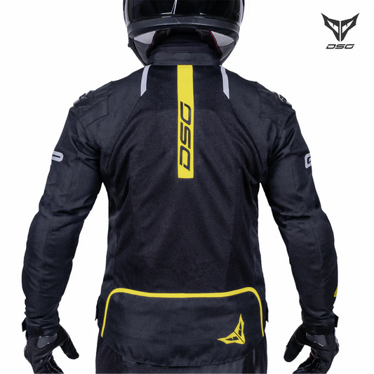 DSG GPX RIDING JACKET