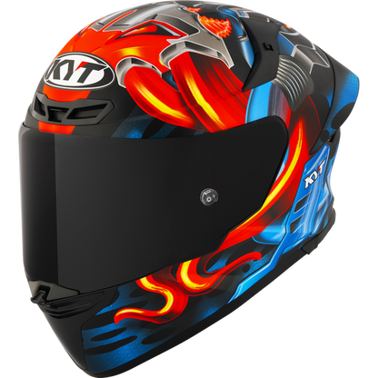 TT-REVO MAGNET MATT