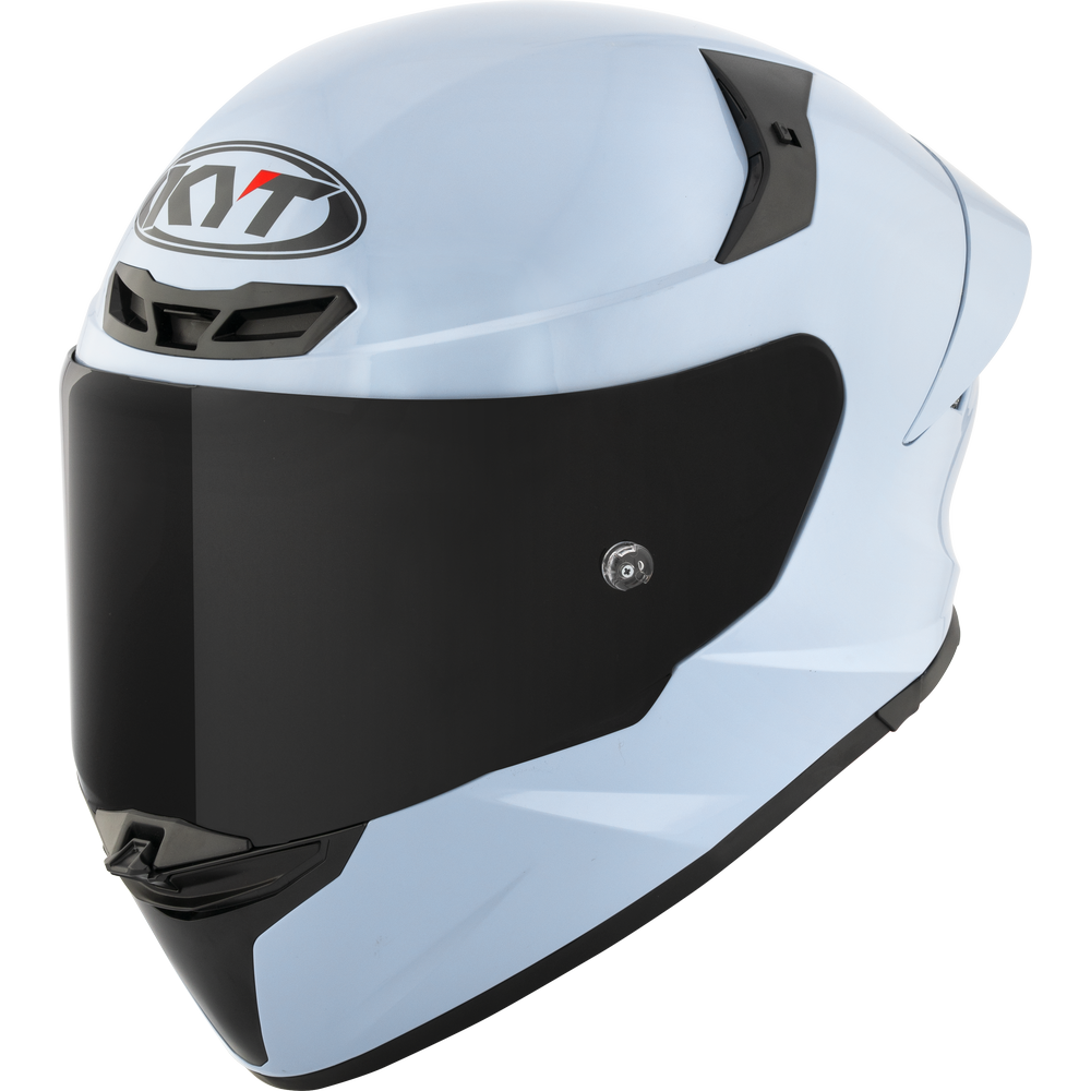 TT-REVO PLAIN SEA BLUE