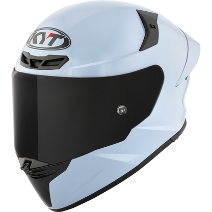 TT-REVO PLAIN SEA BLUE