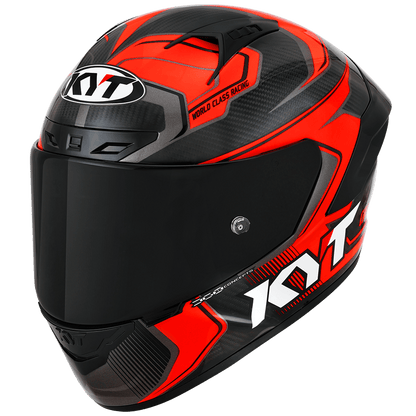 NZ RACE CARBON COMPETITION RED