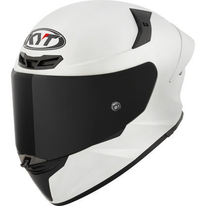 TT-REVO PLAIN CRYSTAL WHITE MATT