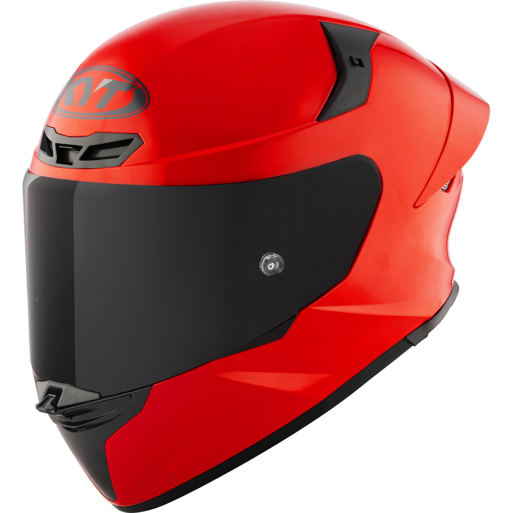 TT-REVO PLAIN GARA RED