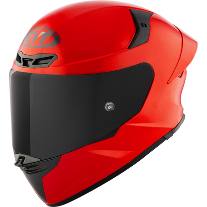 TT-REVO PLAIN GARA RED