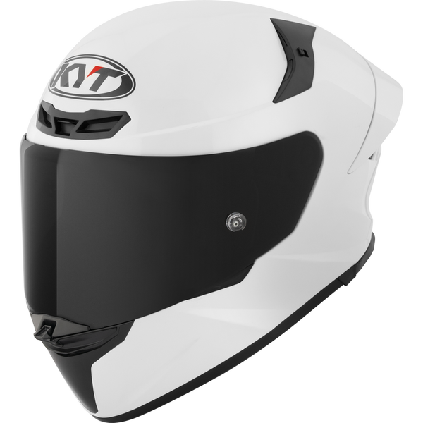 TT-REVO PLAIN WHITE