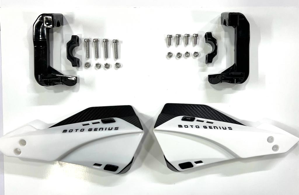 UNIVERSAL HAND PROTECTOR HANDLE FITTING