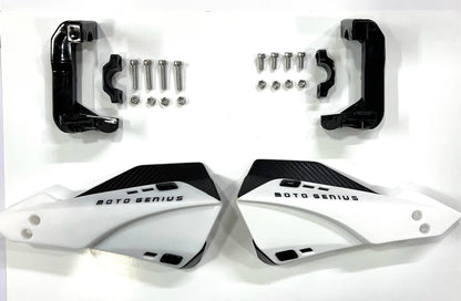 UNIVERSAL HAND PROTECTOR HANDLE FITTING