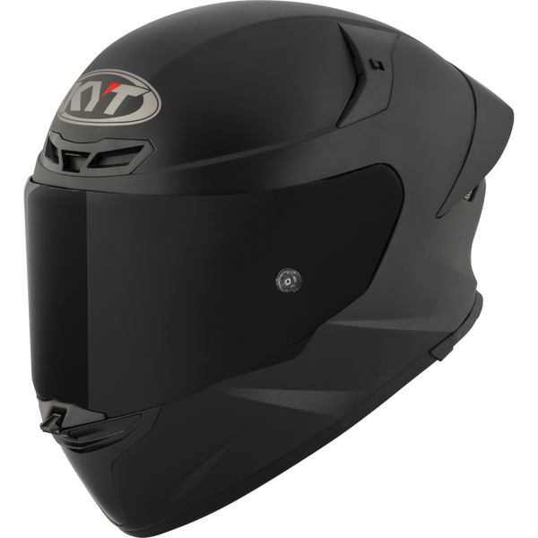 TT-REVO PLAIN MATT BLACK