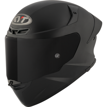 TT-REVO PLAIN MATT BLACK