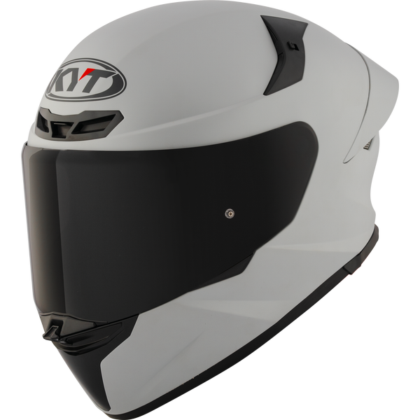 TT-REVO PLAIN MATT ASP GREY