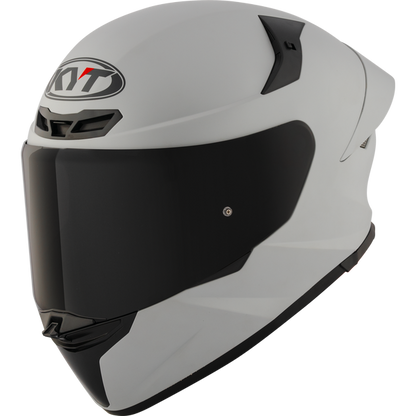 TT-REVO PLAIN MATT ASP GREY