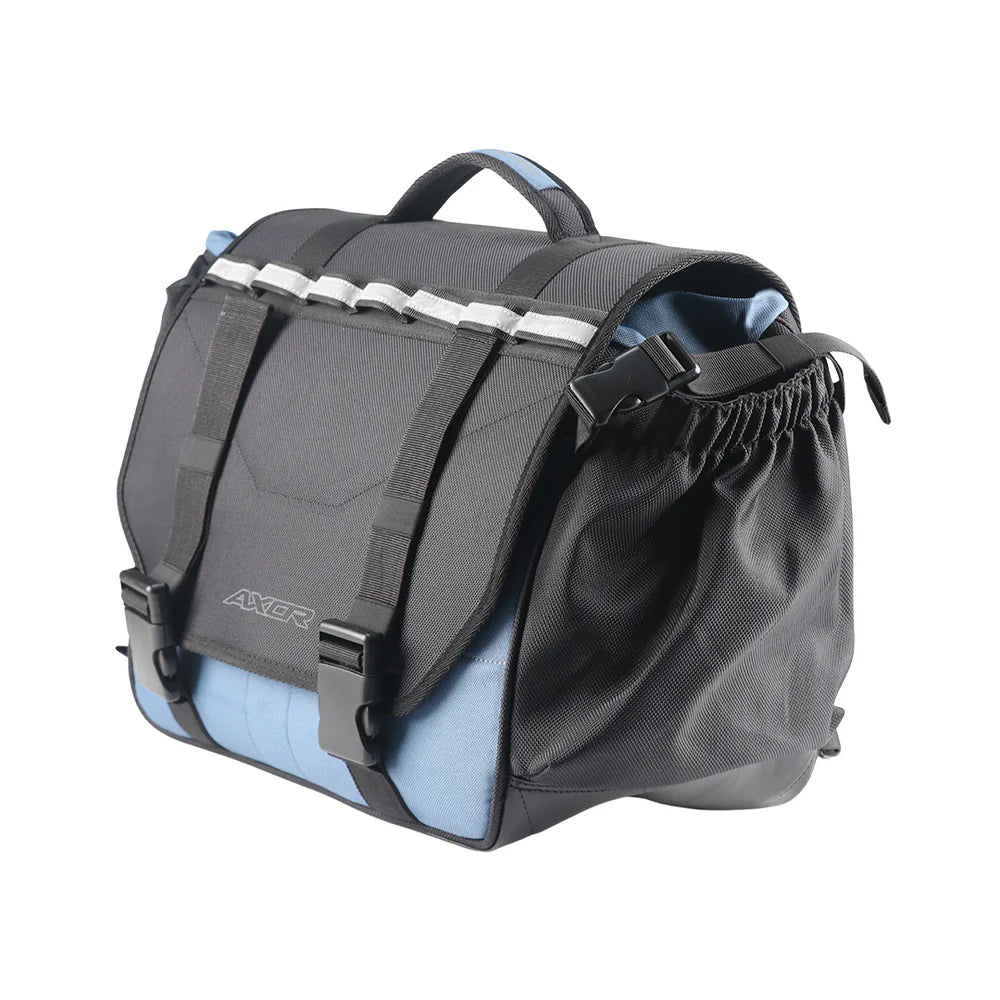 Axor Roadie Saddle Bag