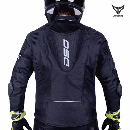 DSG Race Pro V2 Riding Jacket
