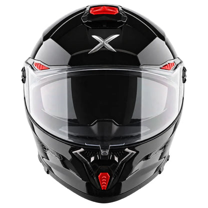 Axor Agera Full Face Helmet With Spoiler