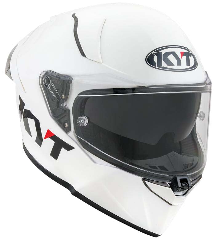R2R PRO PLAIN WHITE