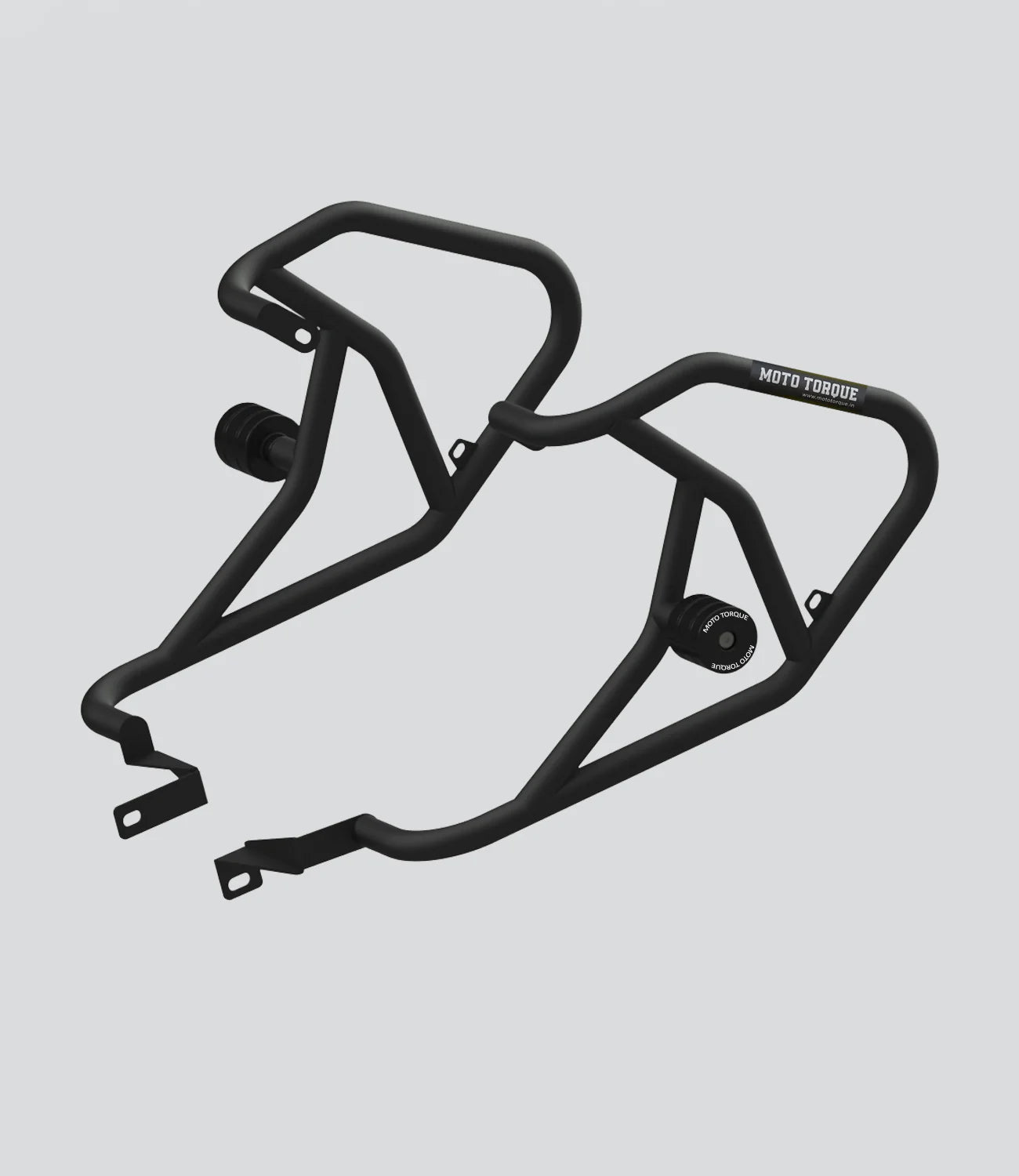 YAMAHA MT15 - Crash Guard