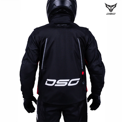 DSG Adv Riding Jacket